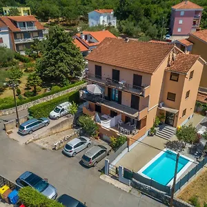 Gostinjska kuća Bellona, Malinska